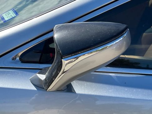 Certified 2023 Lexus ES 350 w/ Premium Package FWD image 21