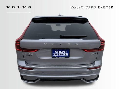 New 2026 Volvo XC60 B5 Plus w/ Protection Package Premier image 4