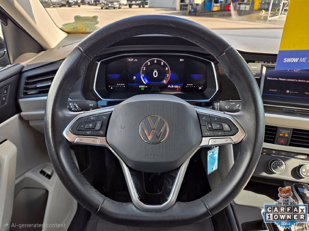 Used 2024 Volkswagen Jetta S FWD image 26