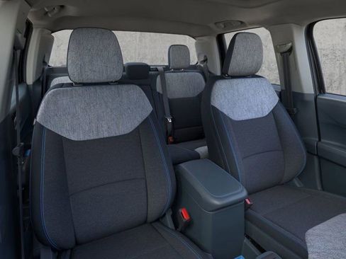 New 2025 Ford Maverick XLT image 8