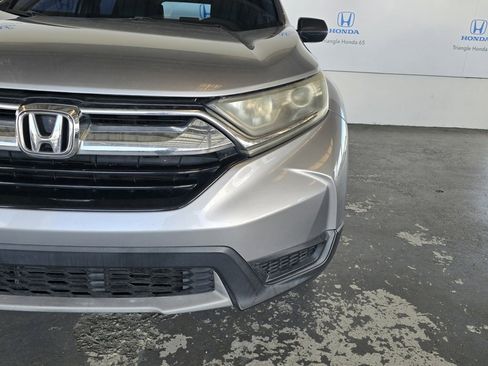 Used 2019 Honda CR-V LX image 15