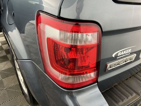Used 2012 Ford Escape Limited image 34