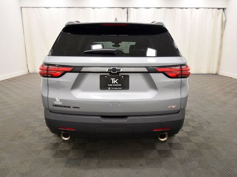 Used 2023 Chevrolet Traverse RS AWD/4WD image 6