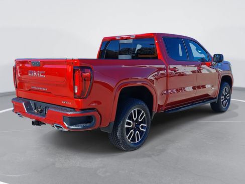 New 2026 GMC Sierra 1500 AT4 w/ AT4 Premium Package image 5