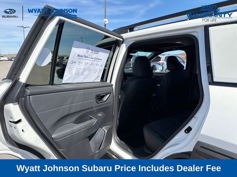 New 2026 Subaru Outback Touring XT AWD/4WD image 27