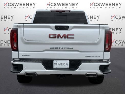 Used 2024 GMC Sierra 1500 Denali w/ Technology Package image 4