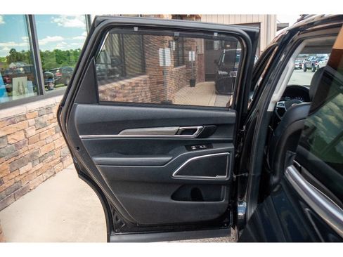 Used 2020 Kia Telluride SX w/ SX Prestige Package AWD/4WD image 16
