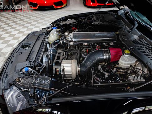 Used 2021 Ford Mustang GT Premium w/ Equipment Group 401A image 84