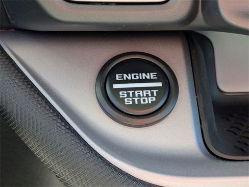 Used 2024 Ford Bronco Sport Big Bend w/ Convenience Package image 21