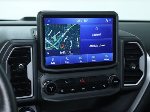 Used 2022 Ford Bronco Sport Big Bend image 25