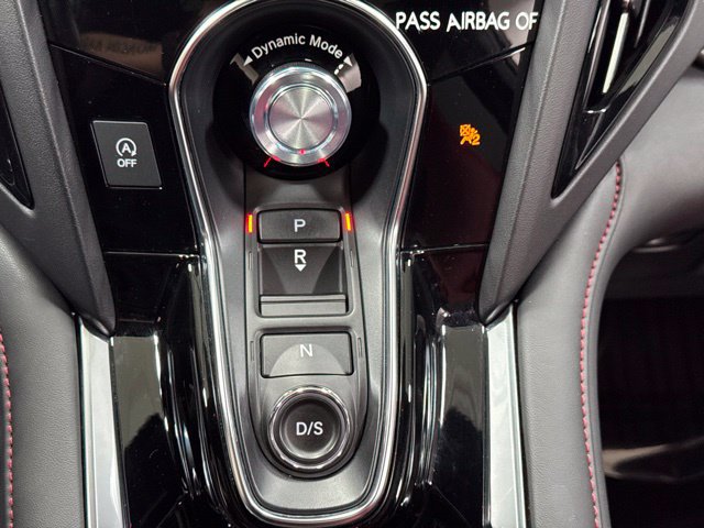 Used 2020 Acura RDX w/ Advance Package AWD/4WD image 22