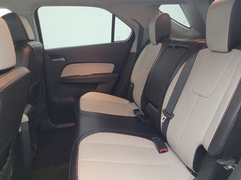 Used 2015 Chevrolet Equinox LTZ FWD image 18