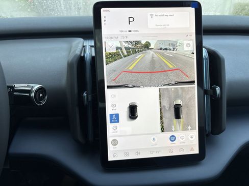 New 2026 Volvo EX30 Ultra image 24