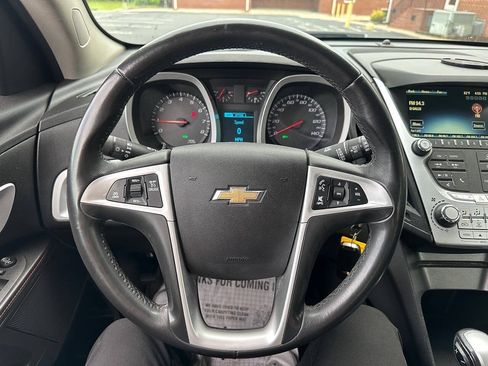 Used 2014 Chevrolet Equinox LT w/ Driver Convenience Package AWD/4WD image 18