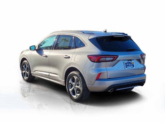 Certified 2024 Ford Escape ST-Line Select w/ Tech Pack #1 AWD/4WD image 5