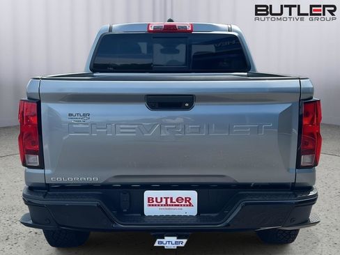 New 2026 Chevrolet Colorado Trail Boss image 5