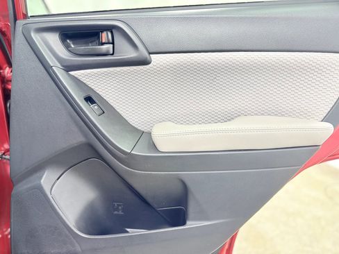 Used 2017 Subaru Forester 2.5i Premium w/ Popular Package #2A image 30