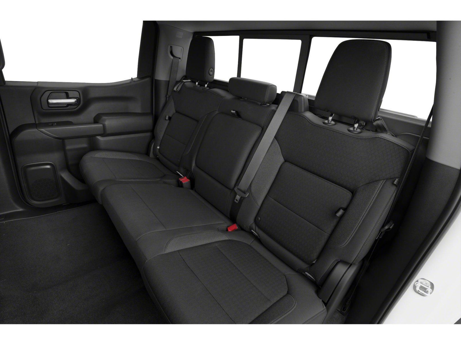 Used 2020 Chevrolet Silverado 1500 RST w/ All-Star Edition RWD image 8