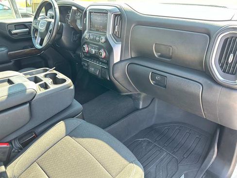 Certified 2021 GMC Sierra 1500 Elevation w/ X31 Off-Road Package image 21