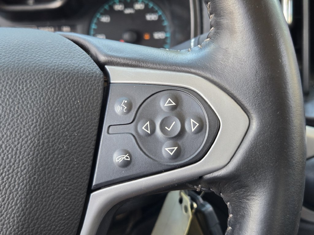 Used 2022 Chevrolet Colorado LT w/ Fleet Safety Package RWD image 28
