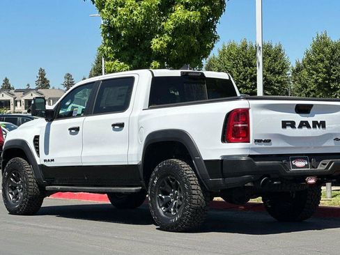 New 2026 RAM 1500 RHO AWD/4WD image 6
