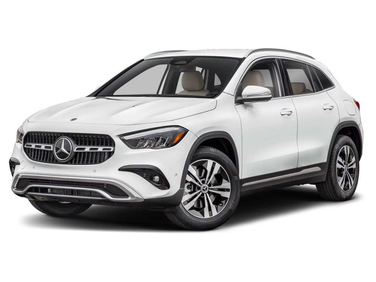 Used 2025 Mercedes-Benz GLA 250 image 1