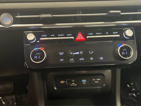 New 2026 Hyundai Tucson Blue SE AWD/4WD image 34