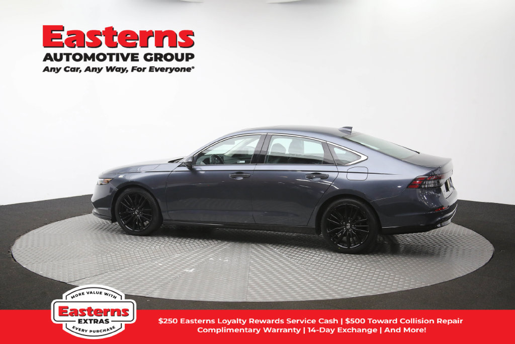 Used 2023 Honda Accord Touring image 65