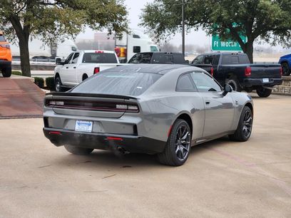 New 2026 Dodge Charger Scat Pack w/ Blacktop Package