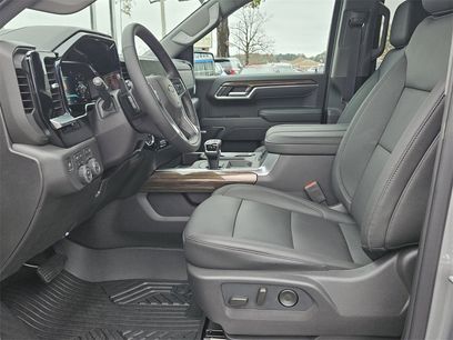 New 2026 Chevrolet Silverado 1500 LT Trail Boss w/ LT Trail Boss Premium Package