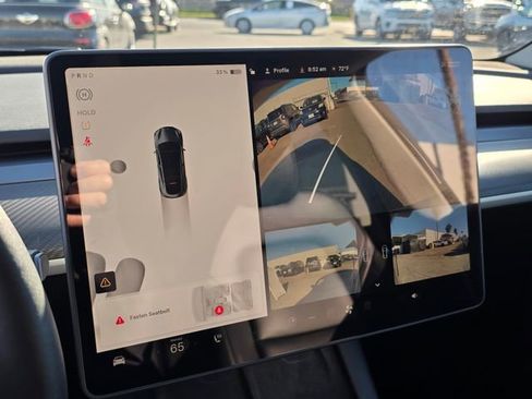 Used 2023 Tesla Model Y Long Range image 26