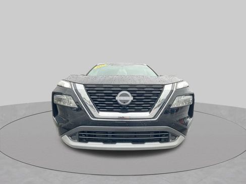 Certified 2023 Nissan Rogue SV w/ SV Premium B Package AWD/4WD image 39