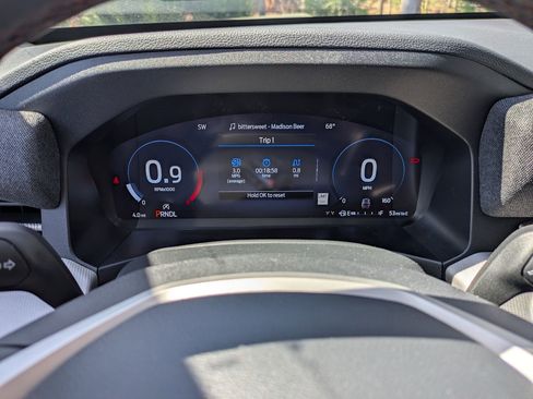 New 2026 Ford Explorer Active image 16