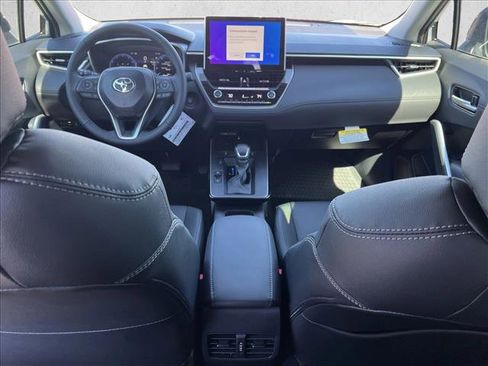 New 2026 Toyota Corolla Cross XLE image 16
