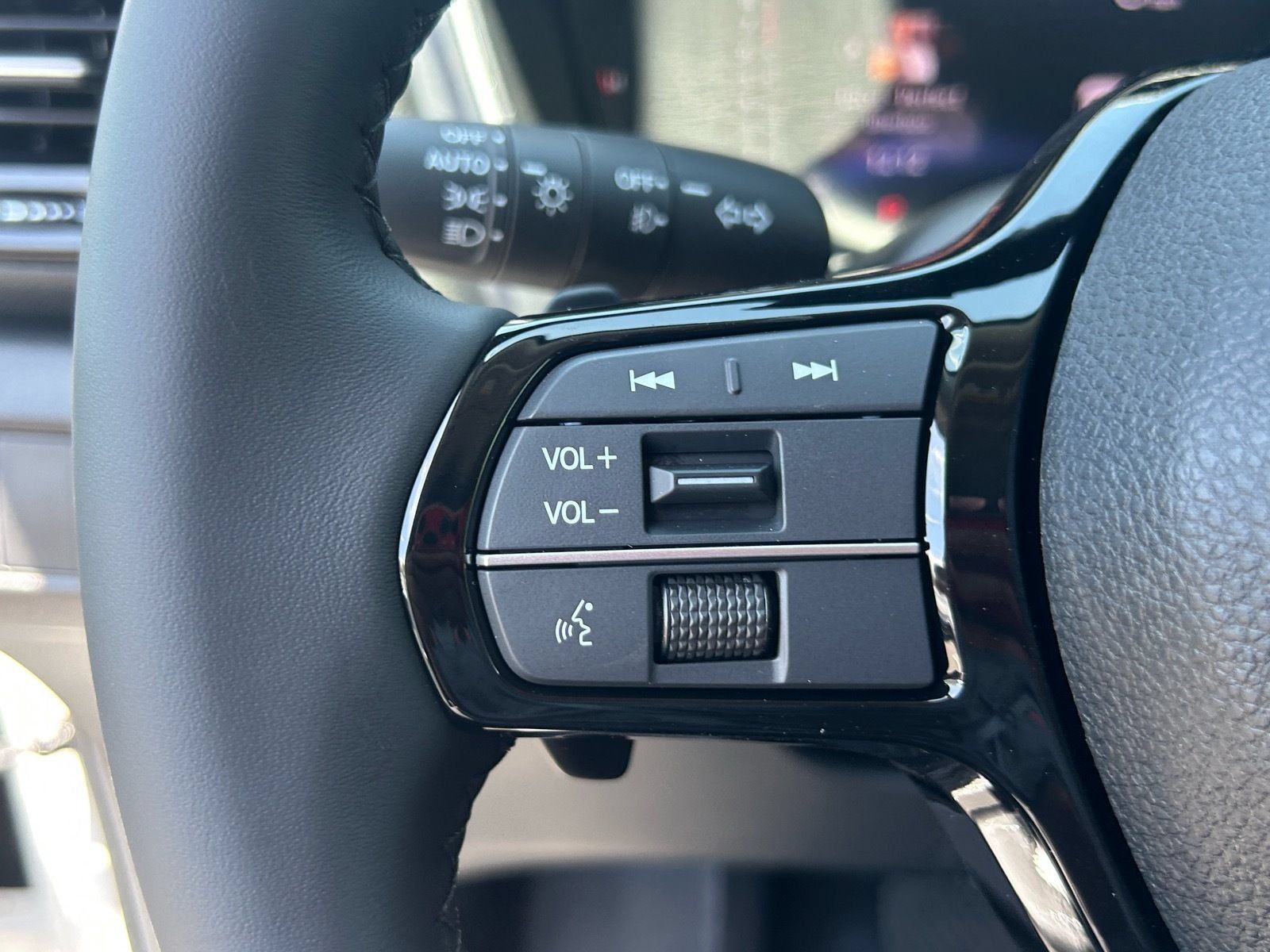 New 2026 Honda Pilot Touring image 30