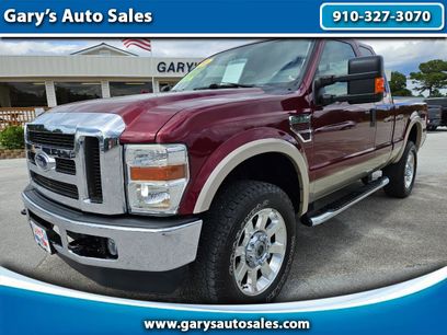 Used 2008 Ford F350 Lariat