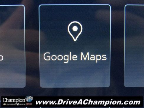 Certified 2025 Chevrolet Silverado 1500 LTZ image 7