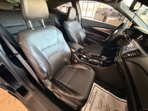 Used 2017 Honda Accord Touring image 17