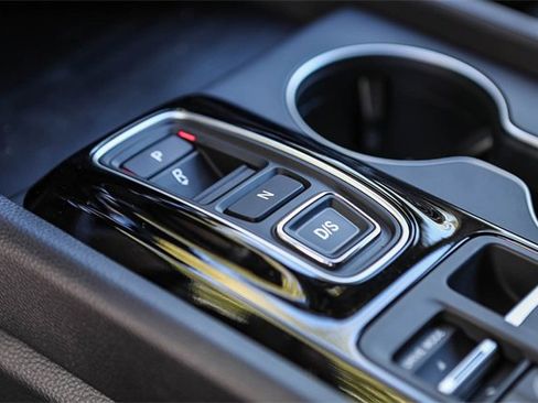 New 2025 Honda Pilot Sport image 11