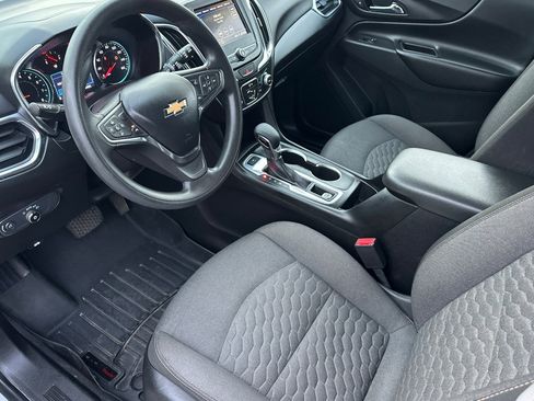 Used 2021 Chevrolet Equinox LT image 10