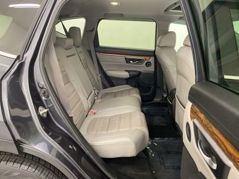 Used 2017 Honda CR-V Touring image 33
