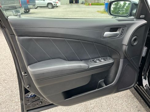 Used 2023 Dodge Charger GT w/ Plus Group AWD/4WD image 12