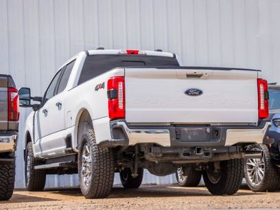 Used 2023 Ford F250 Lariat w/ Chrome Package