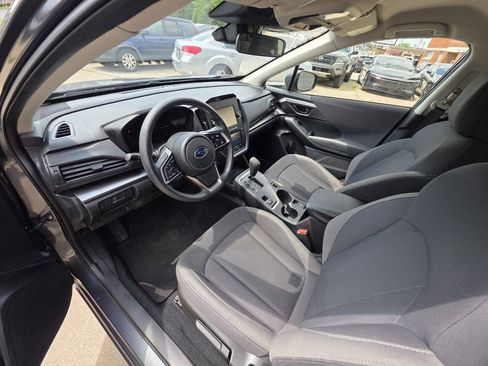 Used 2024 Subaru Impreza 2.0i AWD/4WD image 10