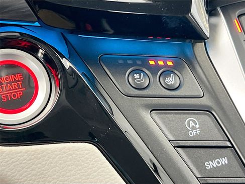 New 2026 Honda Odyssey Elite image 23