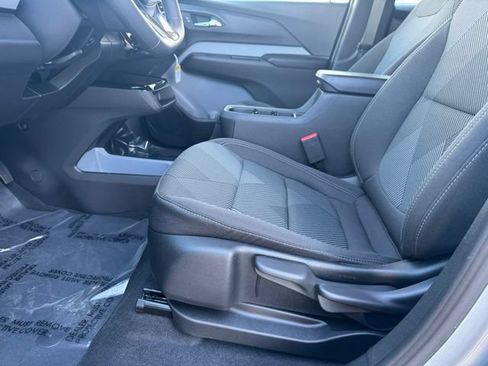 New 2027 Chevrolet Bolt LT FWD image 5