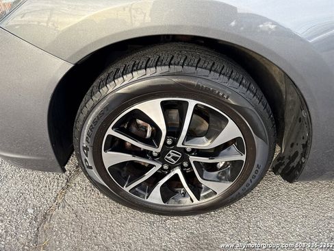 Used 2013 Honda Civic EX-L image 12