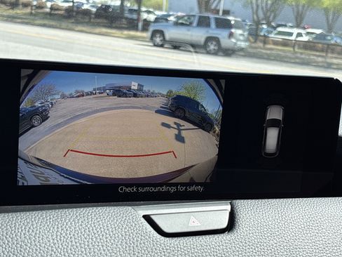 New 2026 MAZDA CX-90 3.3 Turbo w/ Premium Sport Pkg AWD/4WD image 36