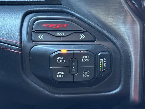 Used 2023 RAM 1500 TRX w/ TRX Level 2 Equipment Group image 30