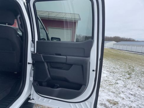 Used 2023 Ford F150 XL w/ STX Appearance Package image 23